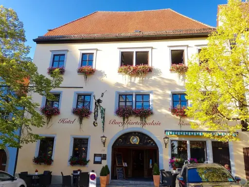 Ihr Hotel in Rothenburg: Perfekte Lage & Tipps für die Buchung