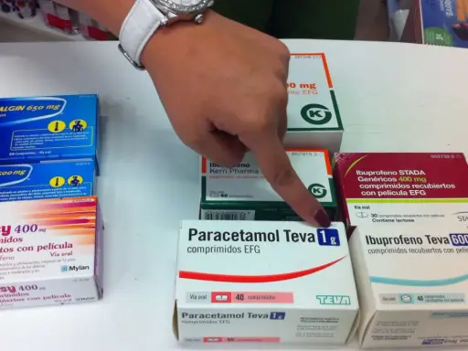 Medicamentos sin receta en España: ¿Qué comprar y cómo evitar riesgos?