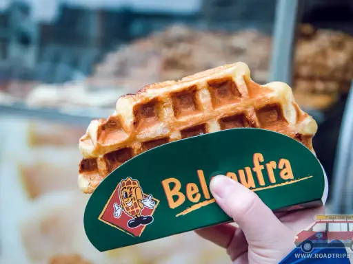 Belgia: Co warto kupić? Praliny, piwo, koronki uniknij pułapek!
