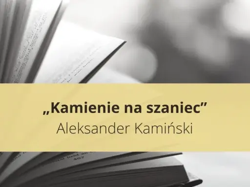 Kamiński znał Alka, Rudego, Zośkę? Osobista historia "Kamieni na szaniec"