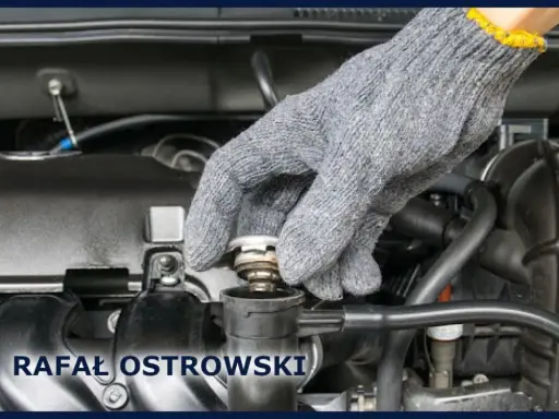 Naprawa chłodnicy wody: DIY czy warsztat? Poznaj koszty i metody.