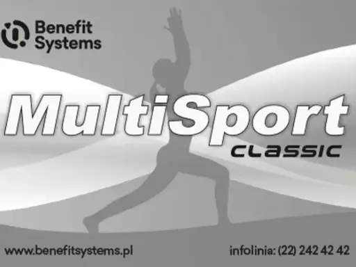 MultiSport: Ile wejść dziennie? Plus, Classic, Light Sprawdź!
