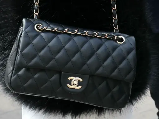 Gdzie kupić biżuterię Chanel, aby uniknąć podróbek i rozczarowań