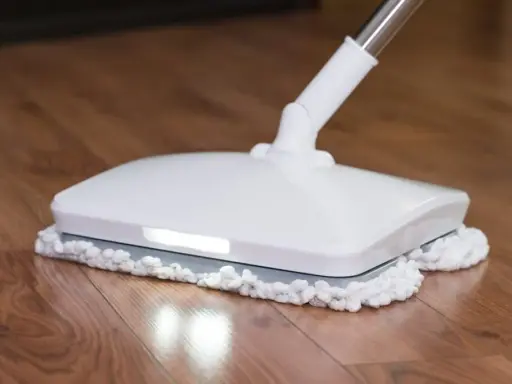 Jaki mop wybrać? Poradnik: Panele, płytki, drewno - TOP 3