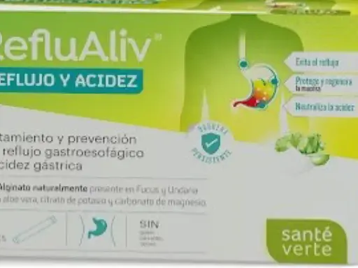 Reflujo y Acidez: ¿Qué Medicamento Necesitas? Guía Definitiva