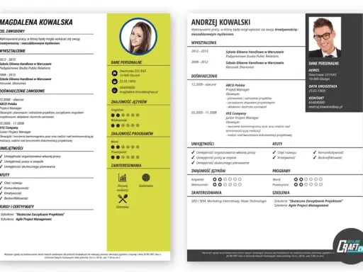 Umiejętności w CV: Co wpisać, by rekruter Cię zaprosił?