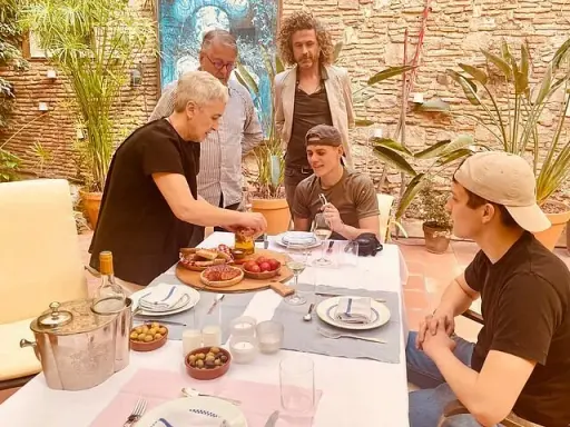 Experiencias Gastronómicas en Barcelona: Tu Guía Experta