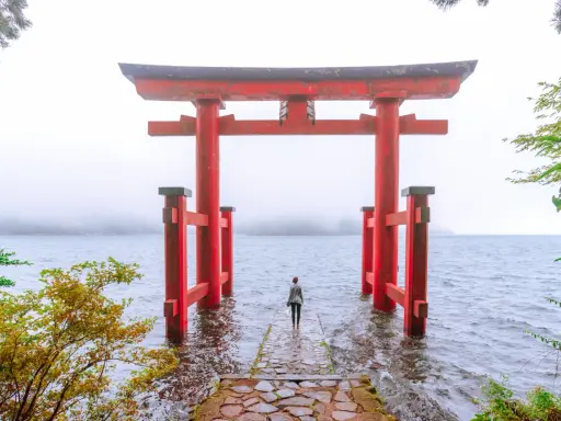Japonia: Odkryj najpiękniejsze miejsca ikony i ukryte perły