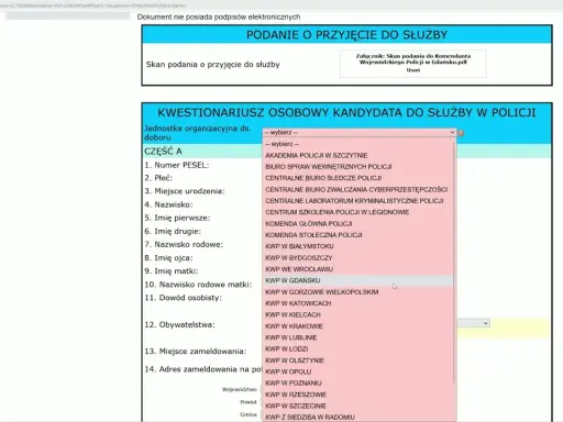 Detektyw w Policji: Czy masz predyspozycje? Pełny poradnik