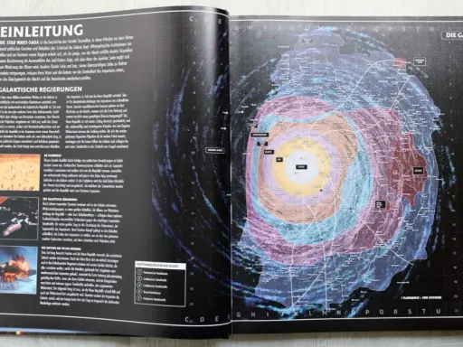 Star Wars Deutschland: Dein Guide zu galaktischen Orten & Events