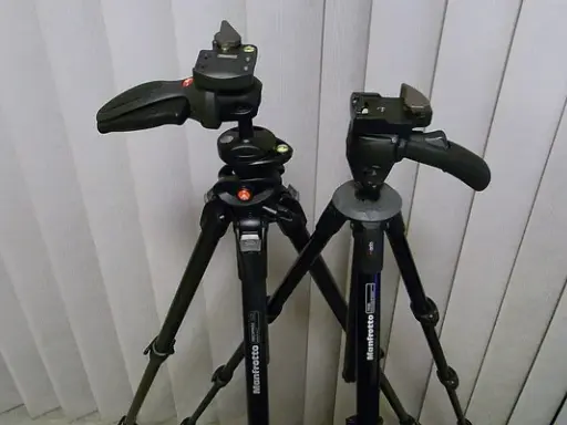Jaki statyw do aparatu? Wybierz idealny i popraw jakość zdjęć!