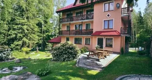 Nocleg w Karpaczu: Co polecam? Sprawdzone typy na udany wyjazd!