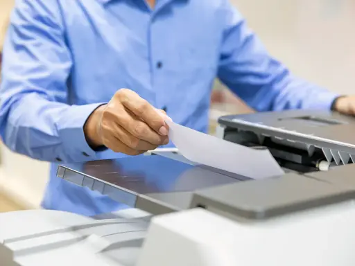 Jaki jest skrót do drukowania? Opanuj Ctrl+P i oszczędzaj czas!
