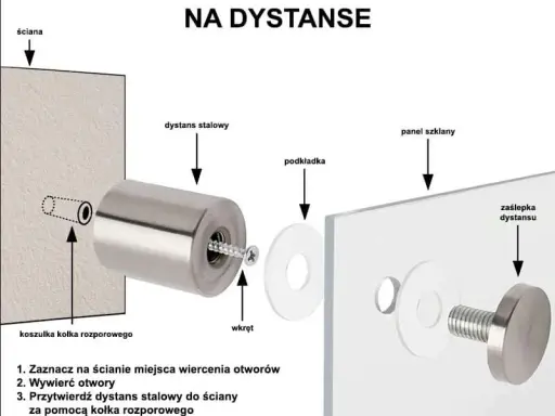 Jak odkleić panel szklany i uniknąć pęknięć? Poradnik DIY