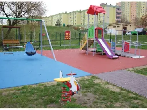 Gdzie kupić plac zabaw? Przewodnik: bezpieczeństwo, materiał, budżet