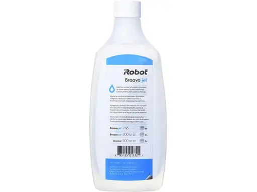 Jaki płyn do Roomba Combo? Tylko oryginalny! Uniknij utraty gwarancji