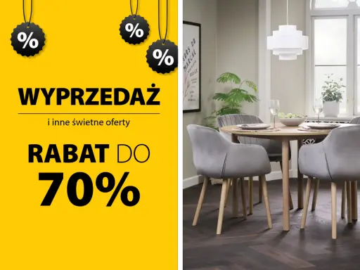 JYSK promocje: Jak sprawdzić datę i złapać najlepsze okazje?