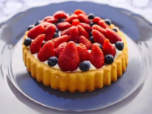 Desserts faciles: 10 recettes rapides et inratables pour tous !