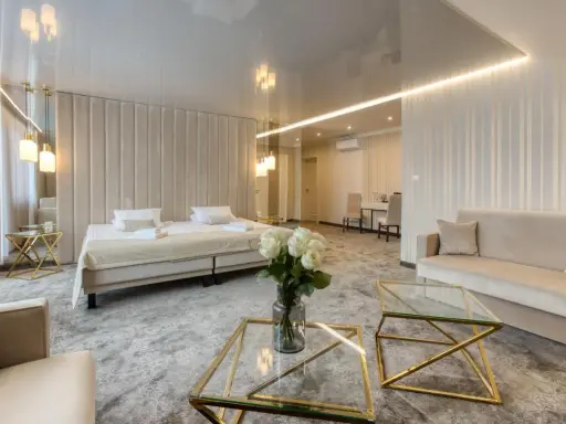 Idealny weekend w SPA Katowice? Hotele, pakiety, co warto wiedzieć
