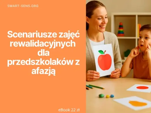 Rewalidacja dziecka z afazją: Kto pomoże? Przewodnik dla rodziców