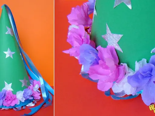 Strój cebuli DIY: Prosty poradnik krok po kroku dla rodziców