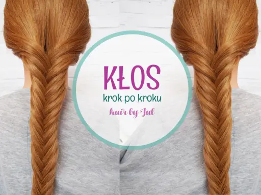 Jak używać klamry do włosów? Poradnik i fryzury krok po kroku