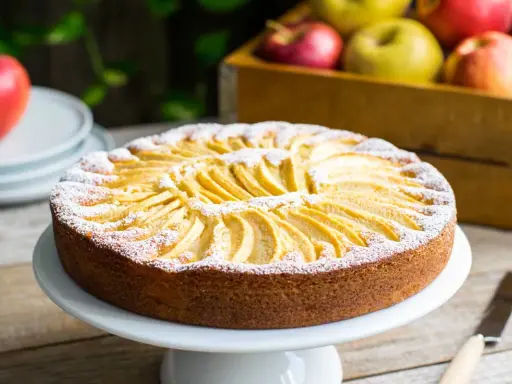 Torta di Mele: Ricette Facili e Veloci per Dolci Perfetti