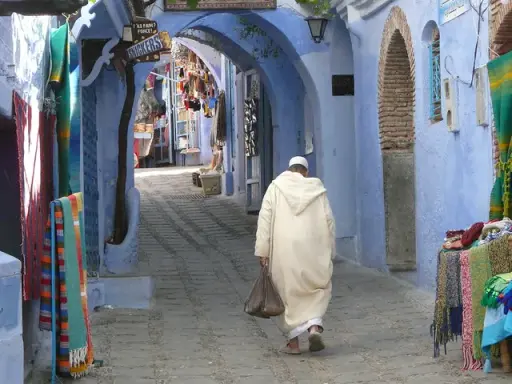 Marruecos: ¿Qué ver? La guía definitiva para tu viaje soñado