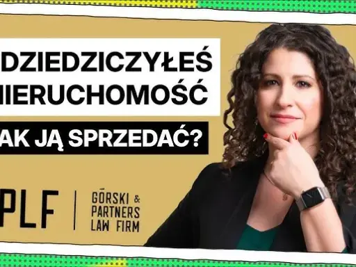 Sprzedaż nieruchomości krok po kroku: Jak zyskać i uniknąć błędów?