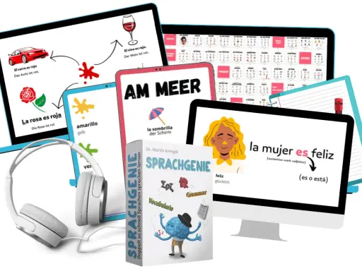 Spanisch online Unterricht: Finde die besten Kurse und Lehrer für dich