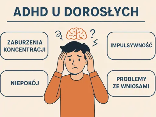 ADHD: Choroba czy zaburzenie? Rozwiej wątpliwości raz na zawsze.