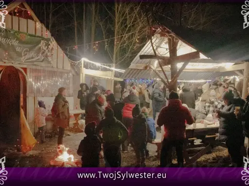 Sylwester w górach: Idealna oferta? Ceny, miejsca, porady!