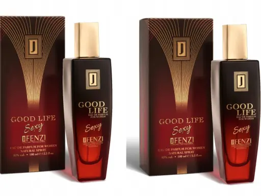 Magic Life perfumy: Gdzie kupić? Online, nie w Rossmannie!