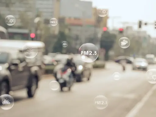 Euro 5: Twoje auto w SCT? Limity, DPF i przyszłość na drogach