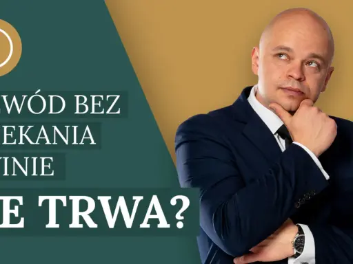 Rozwód: Ile czeka się na rozprawę i jak to przyspieszyć?