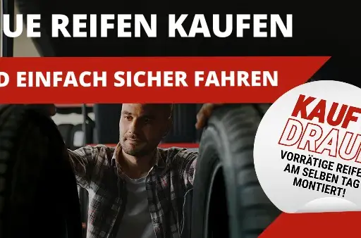 Reifen Service in Hagen: Die besten Anbieter für Ihre Sicherheit