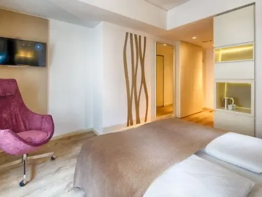Leonardo Hotel Berlin Mitte: Zentrale Lage & Komfort | Jetzt buchen
