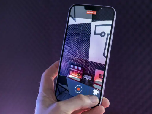 Jak zrobić film ze zdjęć na iPhone z muzyką? Poradnik