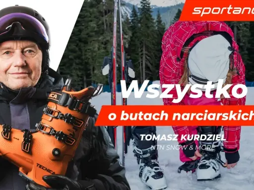 Jak dobrać buty narciarskie? Komfort, kontrola i zero bólu!