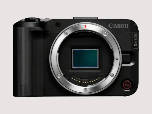 Lustrzanka Canon 2026: Czy warto? Wybierz model dla siebie!