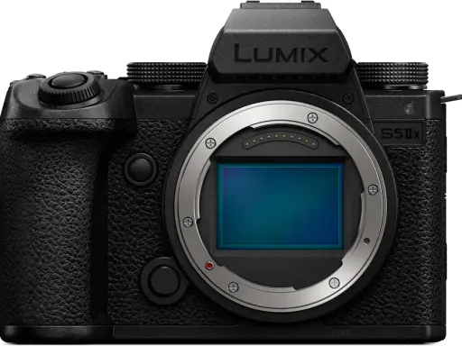 Lustrzanka Panasonic? Poznaj Lumix bezlusterkowce, które musisz znać!