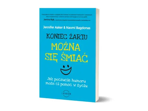 Jaki może być żart? Od suchara do stand-upu poznaj sekrety humoru