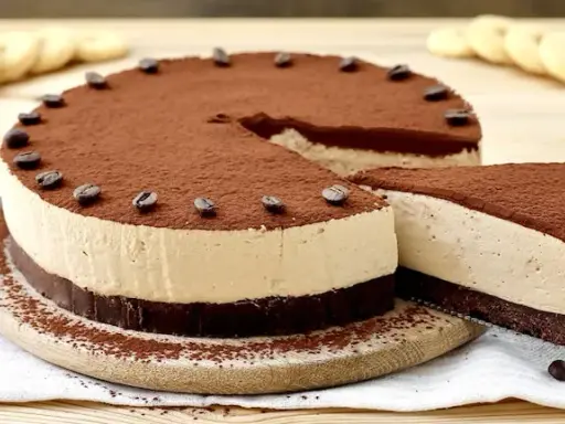 Dolci al Caffè: Ricette Veloci, Golose e Senza Cottura