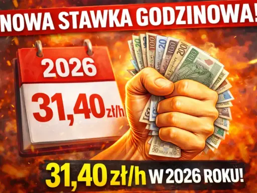 Umowa zlecenie 2026: Czy opłaca się bardziej niż etat?
