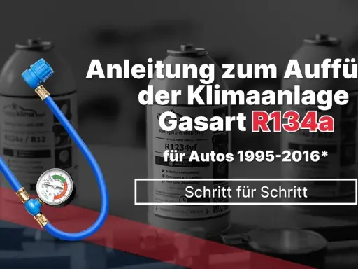 Kühlflüssigkeit Klimaanlage: Die besten Tipps zur Auswahl und Pflege