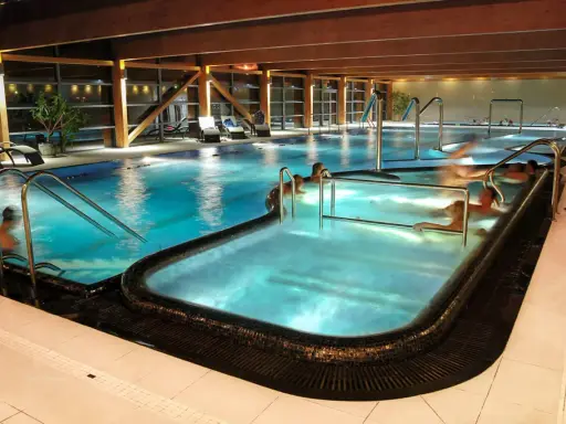 Kołobrzeg SPA: Zabiegi, ceny i sekrety nadmorskiej odnowy