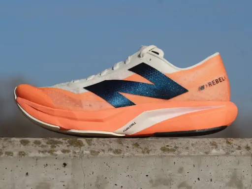 New Balance do biegania: Jaki model wybrać? Przewodnik eksperta