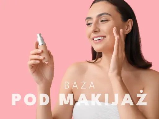 Jak nakładać bazę pod makijaż? Sekret trwałego looku!