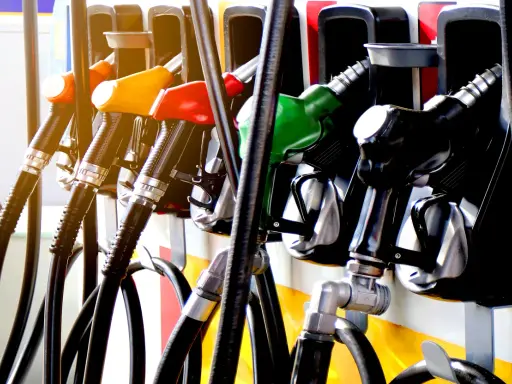 Ile kosztuje diesel (luty 2026)? Aktualne ceny, prognozy i oszczędności