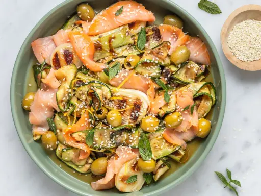 Secondi di Zucchine: Ricette Facili e Gustose per Ogni Occasione